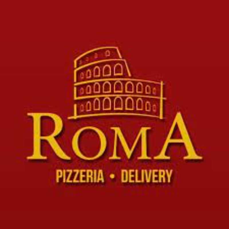 logo Pizzaria Roma Boygo