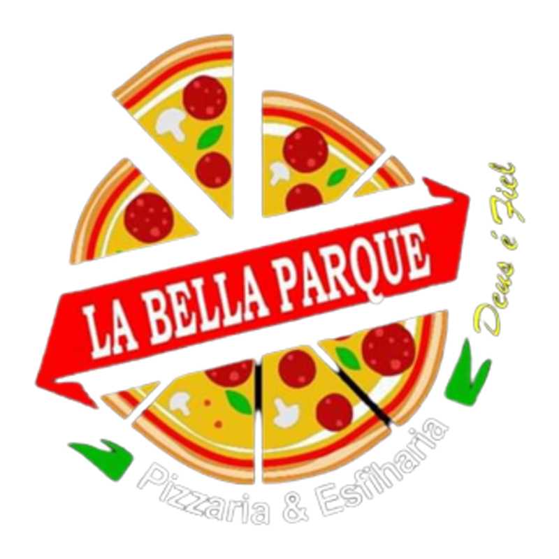 logo La Bella Parque