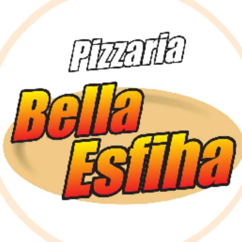logo Bella Esfiha