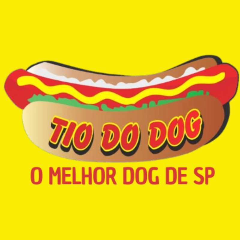 logo Tio Do Dog