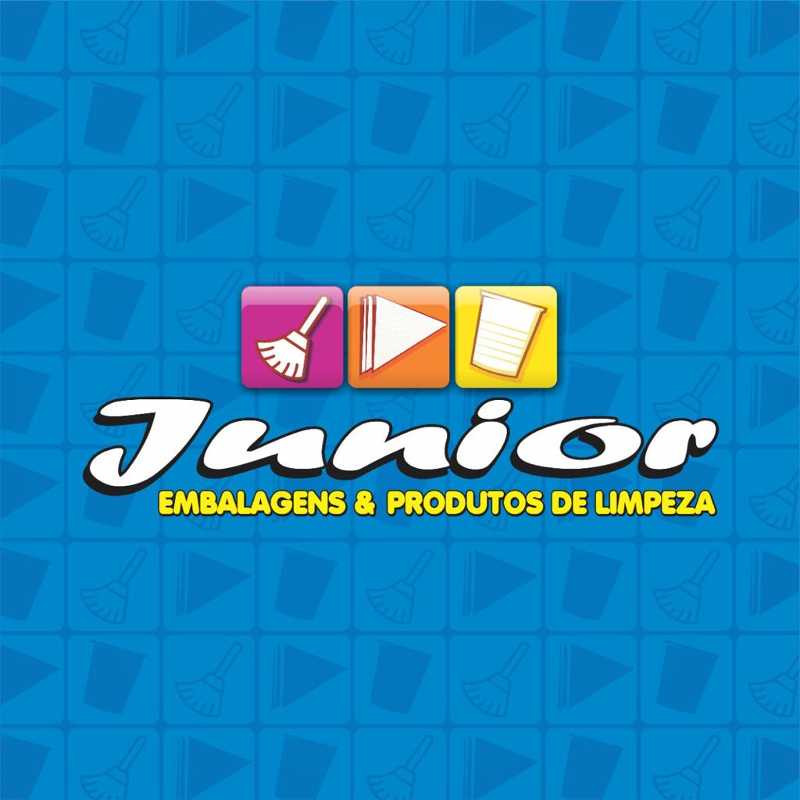 logo Junior Embalagens
