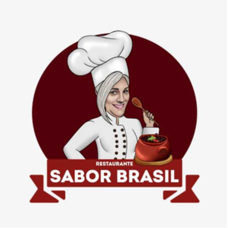 logo Sabor BrasiL