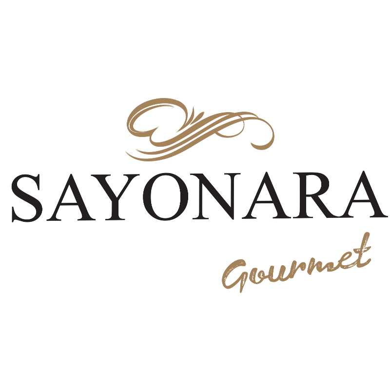logo Sayonara Gourmet