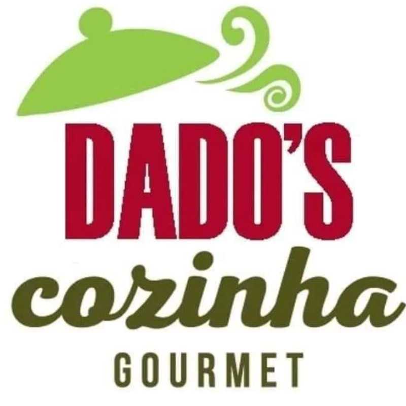 logo Dado's Restaurante Delivery