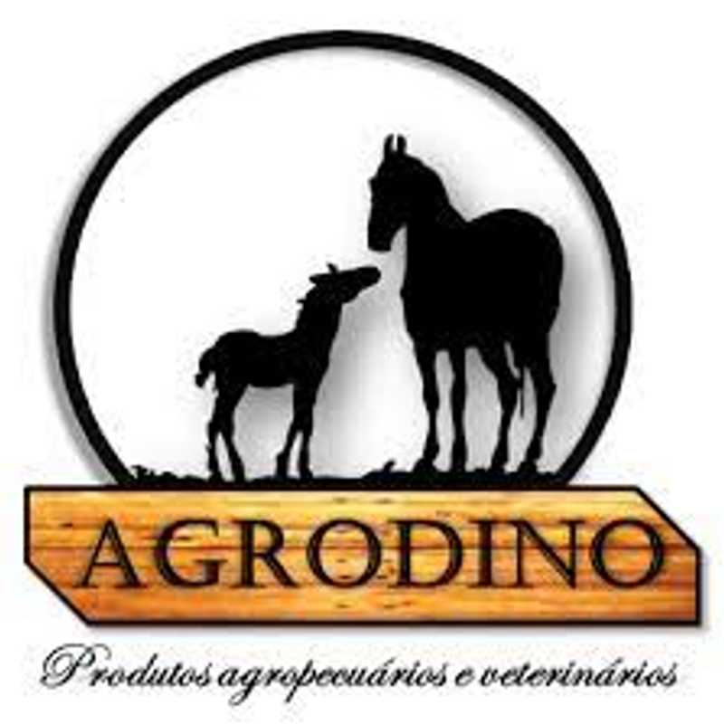 logo Agrodino Agropecuaria