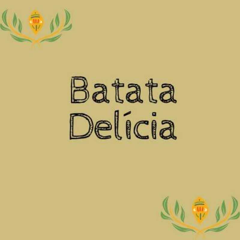 logo Batata Delícia 