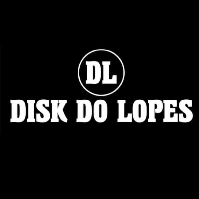 logo Disk Do Lopes