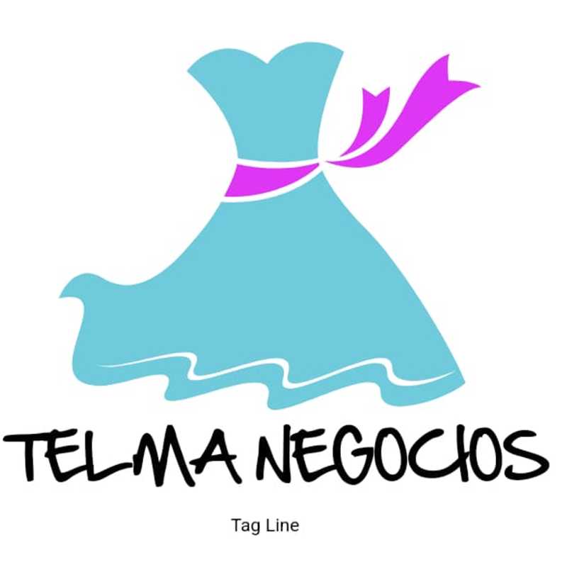 logo Telma Negocios