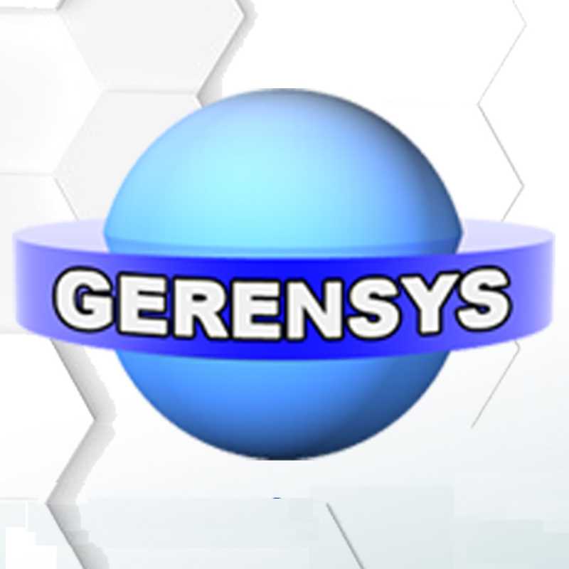 logo Gerensys