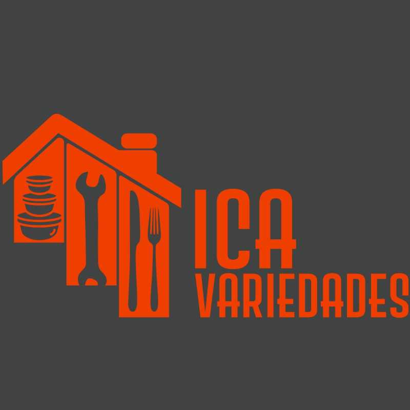 logo Ica Variedades