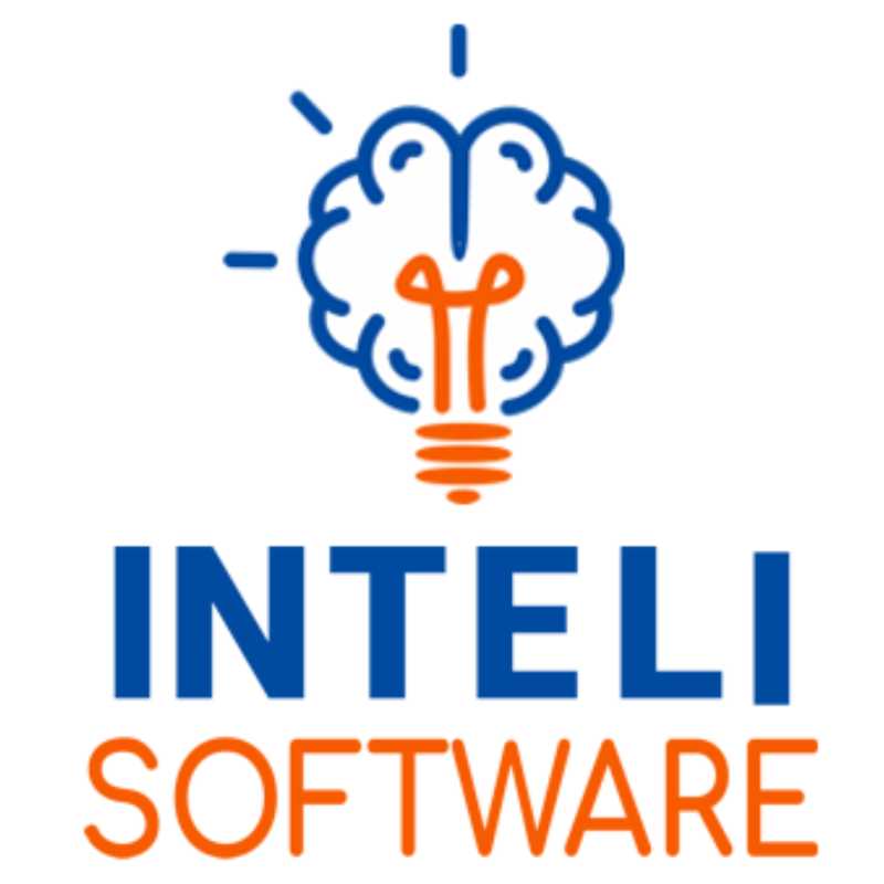 logo Intelisoftware
