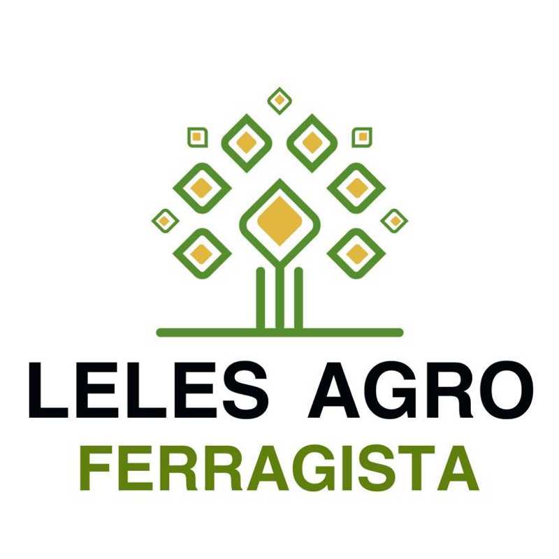 logo Leles Agro Ferragista