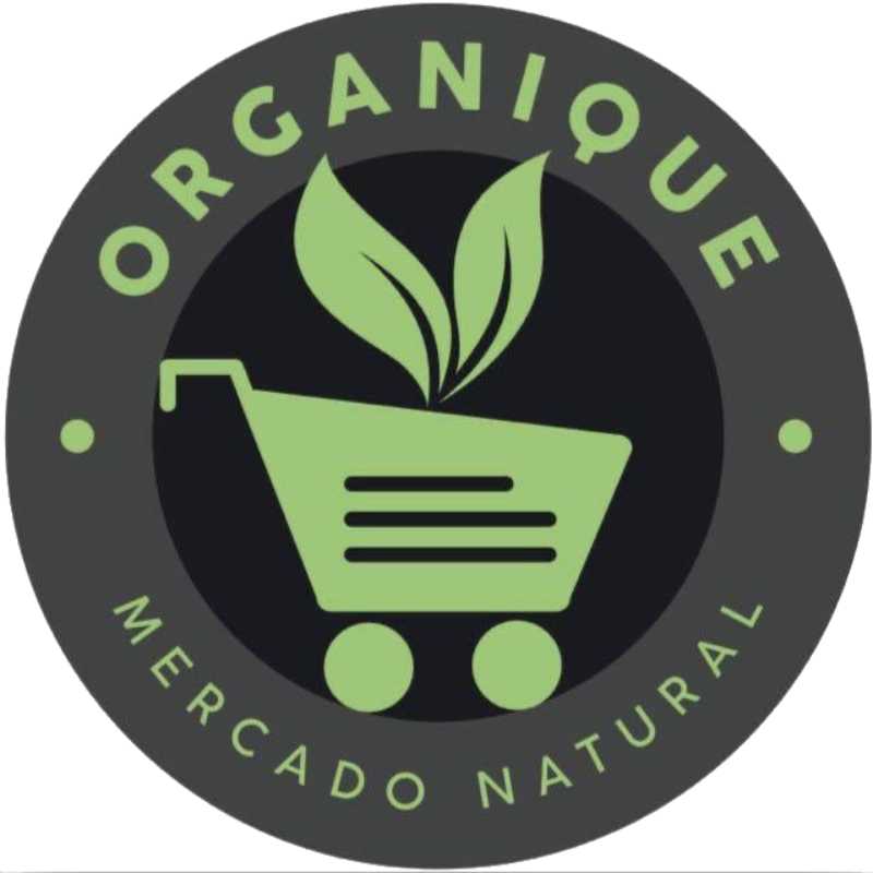logo Organique Mercado Natural