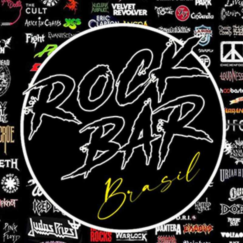 Rock Bar Brasil