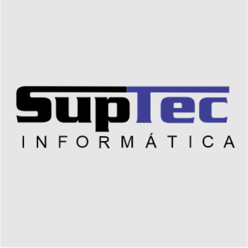 logo Suptec Informatica