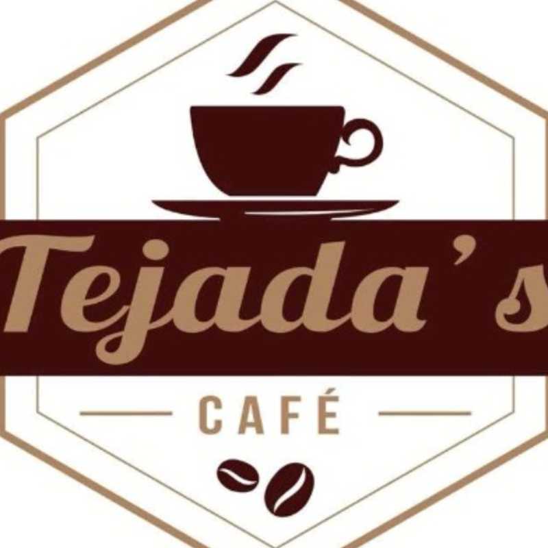 logo Tejada's Café